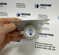 Сенсор O2 0393 0005 для Testo 320 (замена снятого с производства 0393 0000 33)