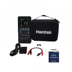 Цифровой измеритель RLC Hantek 1833C