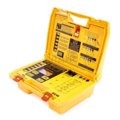Микроомметр SEW 6237 DLRO
