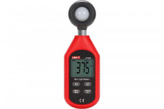 UT383 UNI-T Измеритель освещенности (люксметр) mini