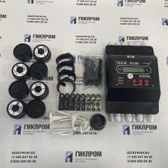 Газоанализатор ФСТ-03М