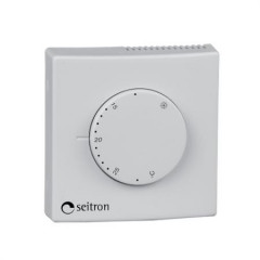 Seitron TAM 011MI электромеханический термостат