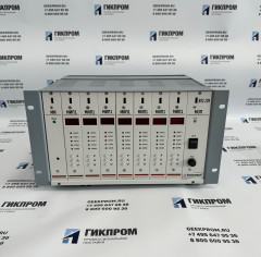 БПС-21М-7ВЦ ИБЯЛ.411111.042-14 блок питания и сигнализации