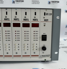 БПС-21М-7ВЦ ИБЯЛ.411111.042-14 блок питания и сигнализации