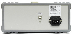 AEL-8151 Электронная программируемая нагрузка