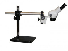 Микроскоп Микромед МС-2-ZOOM вар. 2 TD-1