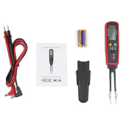 Измеритель SMD компонентов RGK RC-10