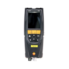 Комплект Testo 320 без H2-компенсации