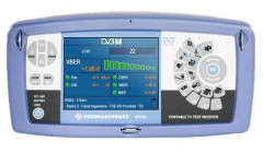 Мультимедийный анализатор R&amp;S EFL240/340