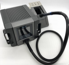 Термовоздушная паяльная станция Quick TR1100