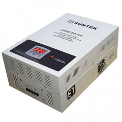 SUNTEK 20000ВА-НН - Релейный стабилизатор пониженного напряжения