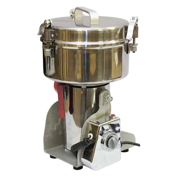 Мельница лабораторная Stegler LM-1000