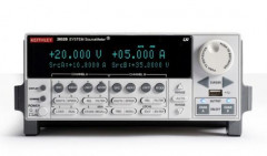 Источник-измеритель Keithley 2600B