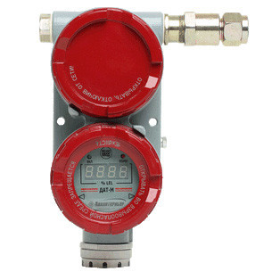 ДАТ-М-06 ИБЯЛ.413216.044-05 датчик сигнализатор