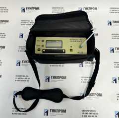 КОЛИОН-1В-03 газоанализатор переносной