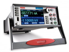 Источник-измеритель Keithley 2460