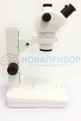 Микроскоп Микромед МС-5-ZOOM LED