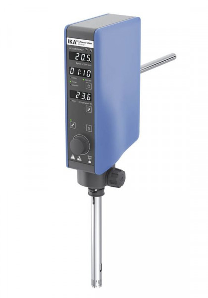 Диспергатор IKA T 25 easy clean control