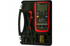 Измеритель RLC цифровой с автодиапазоном UT612 UNI-T, порт USB