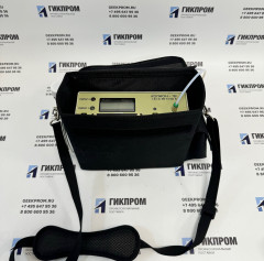 КОЛИОН-1В-21 газоанализатор переносной