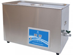Ультразвуковая ванна (мойка) Stegler 3DT (3 л,20-80 C,120W)