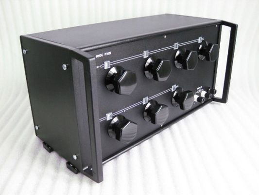 P3026-1 Мера сопротивления образцовая постоянного тока многозначная