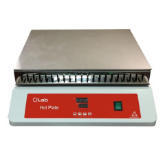 HPF-3030MDv2 плита нагревательная (платформа 300х300) Optimum