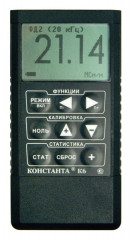 Константа К6 измеритель электропроводности с преобразователем ФД2 (ПФ-ИЭ-6э)