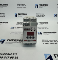 БПС-21М3-24х24-Р ИБЯЛ.411111.047 блок питания, сигнализации и связи