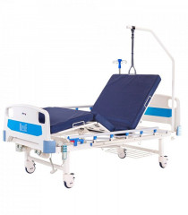 Кровать электрическая Barry MBE-2Spp