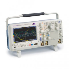 DPO2004B Осциллограф цифровой