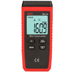 Бесконтактный тахометр RGK TM-10