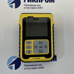 SG-004A FNIRSI портативный генератор сигналов