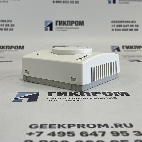 Seitron TAM013MI электромеханический комнатный термостат со световой индикацией.