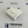 Seitron TAM013MI электромеханический комнатный термостат со световой индикацией.