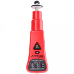 Amprobe TACH-10 — контактный/бесконтактный тахометр