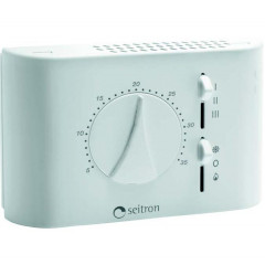 Seitron TFX01M электронный комнатный термостат