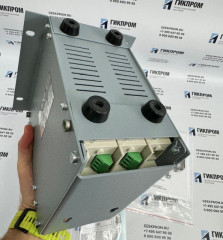 БПС-21М-1ВЦТ ИБЯЛ.411111.042-02 блок питания и сигнализации