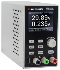APS-1105 Источник питания