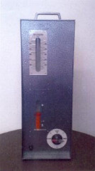 Измеритель объема ИО-1М