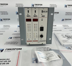 БПС-21М-2Б ИБЯЛ.411111.042-34 блок питания и сигнализации