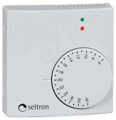 Seitron TAEZN4MC электронный комнатный термостат
