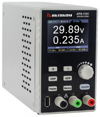APS-1101 Источник питания