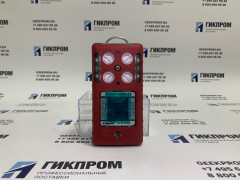 Газоанализатор Анкат-64М3 ИБЯЛ.413411.062 