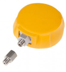 Прецизионный калибратор манометров Fluke 700G31