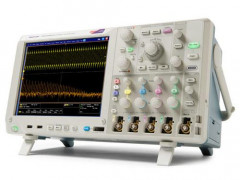 DPO5054B Цифровой осциллограф