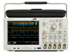 DPO5054B Цифровой осциллограф