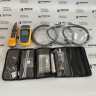 Fluke Networks MS2-KIT, расширенный комплект кабельного тестера MicroScanner 2