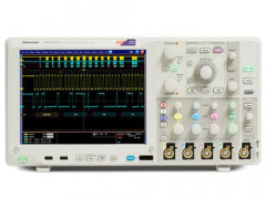 DPO5034B Цифровой осциллограф