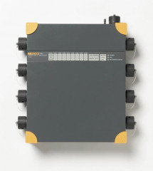 Трехфазный регистратор электроэнергии Fluke 1760TR Basic